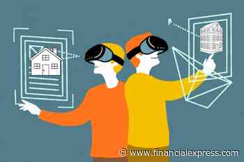 Metaverse: Virtual Realty to become a Virtual Reality - The Financial Express