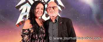 Sur le tapis rouge du Capitole