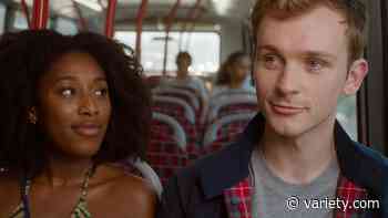 'It's A Sin' Creator Russell T. Davies Executive Produces 'You & Me' - Variety