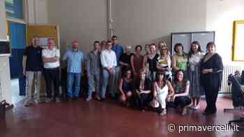 Istituto Galileo Ferraris: confermati i nuovi docenti di ruolo - Prima Vercelli