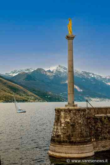 A Luino via ai festeggiamenti per i 100 anni del Gruppo Alpini - varesenews.it