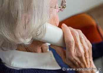 Truffe agli anziani, a Luino un incontro per dire stop - varesenews.it