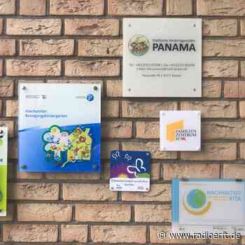 Kerpen: Familienzentrum Panama wird Bewegungskindergarten - radioerft.de