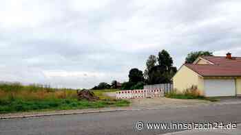 Stolperei oder konstruktive Planung? Zweite Chance für Haager Baugebiet
