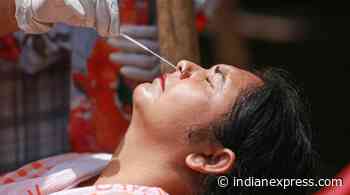 Coronavirus News Highlights: India records 12,847 new Covid-19 cases; 14 deaths - The Indian Express