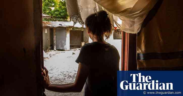 ‘I couldn’t have the baby’: Honduras’s poor suffer most from draconian abortion laws