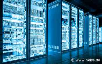 Cloud-nativ: Vitess 14 mit Cluster-Management API und UI VTAdmin - heise online