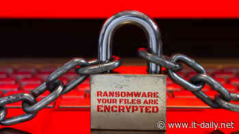 "LockBit 3.0" starten erstes Ransomware-Bug-Bounty-Programm - Onlineportal von IT Management - it-daily.net