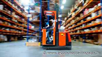 Warehouse Management: Sonepar Group transformiert ihr Vertriebsnetz - eCommerce Magazin