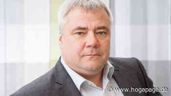 Hirmer Hospitality mit neuem Director of Development & Asset Management - HOGAPAGE Nachrichten DE