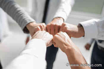 Wie erreichen Sie adäquates Management im eigenen Unternehmen? - AGITANO Wirtschaftsforum Mittelstand