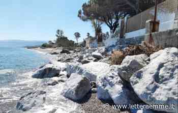 Messina, 8 milioni e mezzo di euro per proteggere la costa dall'erosione - Lettera Emme