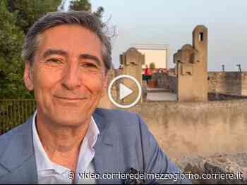 Messina: «Il sogno dell’Ischia Film Festival? Salvare La Colombaia di Luchino Visconti» - Corriere della Sera