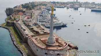 Messina, nuova vita per la Porta Spagnola: parte il restauro - Gazzetta del Sud - Edizione Messina