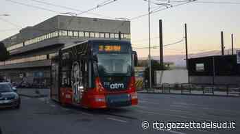 Tram a Messina, arriva la seconda vettura restaurata - Messina