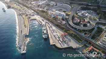 Porto Tremestieri a Messina, cantiere a rischio chiusura - Messina