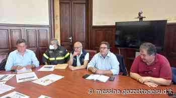 Messina, il Comune ha presentato la campagna di prevenzione sugli incendi - Gazzetta del Sud - Edizione Messina