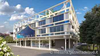 Messina, l'ex Teatro in Fiera non sarà ricostruito. Via libera all'affaccio a mare - Gazzetta del Sud - Edizione Messina