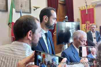 Messina, rinviato a data da destinarsi l’incontro con Sciotto e il sindaco - Messina Sportiva