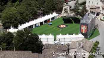Il Messina torna a Roccaporena, un ritiro che profuma... di serie A - Gazzetta del Sud - Edizione Messina