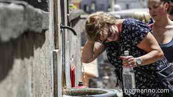 Allerta caldo in Sicilia: bollino rosso a Messina, Palermo e Catania - Normanno.com