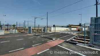 Messina: “Don Blasco” pronta dalla Zir a via Salandra, passando per Atm - Gazzetta del Sud - Edizione Messina