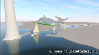 Messina, la seconda vita della ex Sanderson - Gazzetta del Sud - Edizione Messina