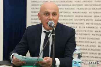 Università: al via a corso estivo Ersu Messina test medicina - Agenzia ANSA