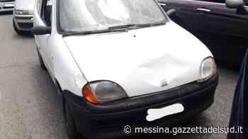 Messina, donna investita sul viale Europa: trasportata al Piemonte - Gazzetta del Sud - Edizione Messina