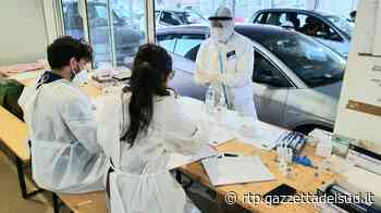 Covid a Messina, numeri in risalita: 1.500 positivi in una settimana - Messina