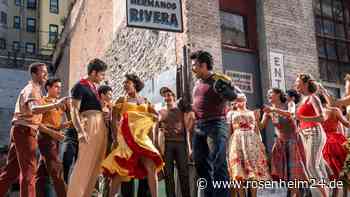 Das können Sie bei den Musikfilmtagen in Oberaudorf genießen