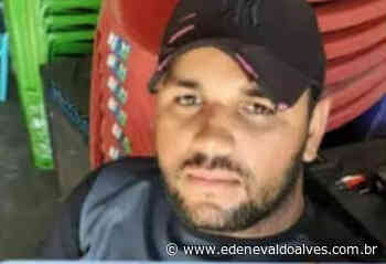 Homem que matou e queimou corpo de comerciante de Petrolina (PE) é preso no Rio de Janeiro - Blog Edenevaldo Alves