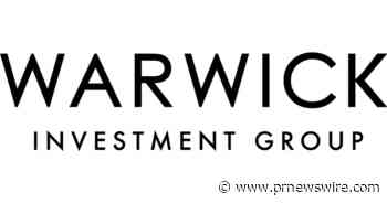 Warwick consolida coleção Mayfair com adição da Green Street ao portfólio