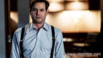 Here's Mike Flanagan's Unique Approach To Adapting Edgar Allan Poe's The Fall Of The House Of Usher - /Film