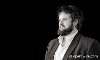 Q & A: Tenor Allan Clayton on Schubert's 'Winterreise,' His Process & An 'Interesting' Crossroads With Future Projects - OperaWire