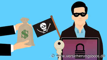Cyber-Versicherung: „Ein Verbot von Lösegeldzahlungen greift zu kurz“