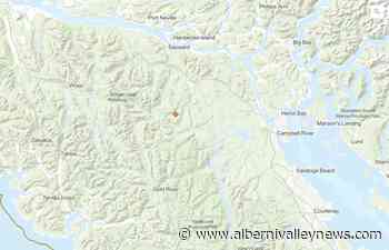 Vancouver Island's first wildfire of the season contained near Sayward – Port Alberni Valley News - Alberni Valley News