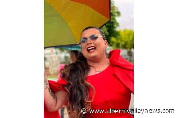 Drag queen promotes acceptance and inclusion at Port Alberni schools – Port Alberni Valley News - Alberni Valley News