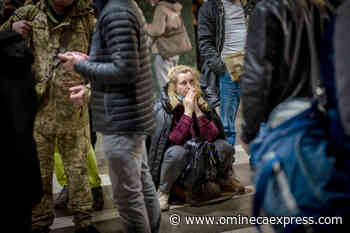 BC commits to pay 'hardship assistance' for Ukrainians fleeing war – Vanderhoof Omineca Express - Omineca Express