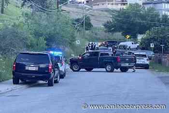 B.C.’s police watchdog investigating possible Peachland murder-suicide - Omineca Express