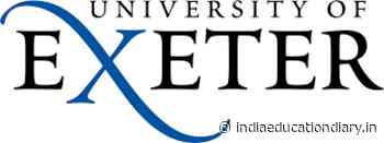 University of Exeter: University of Exeter lecturers win ASLE-UKI Book Prizes - India Education Diary