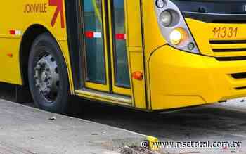 Sai decisão em Joinville sobre uso dos ônibus amarelos no fretamento em 2020 e 2021 - NSC Total