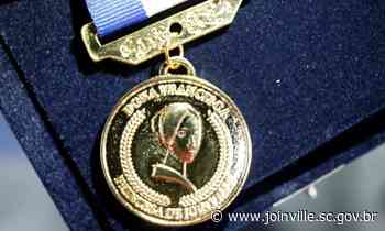 Prefeitura de Joinville entregará Medalha Dona Francisca à ACIJ – Prefeitura de Joinville - Prefeitura de Joinville (.gov)