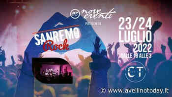 Sanremo Rock Campania, le finali al Club Tilt di Avellino - AvellinoToday