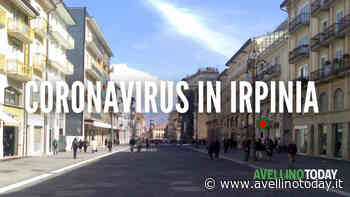 Coronavirus in Irpinia, sono 493 i positivi di oggi: 85 ad Avellino - AvellinoToday