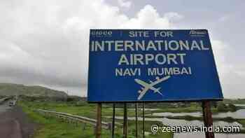 Maharashtra: Navi Mumbai Airport to be renamed DB Patil International Airport