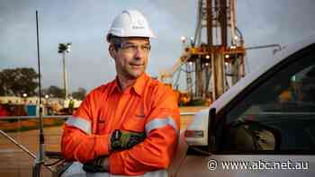 Gas energy giant to probe potential reserves in regional SA amid 'desperate need' for local gas