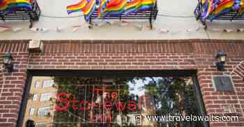 Stonewall National Monument Visitor Center Set To Open In 2024 - TravelAwaits