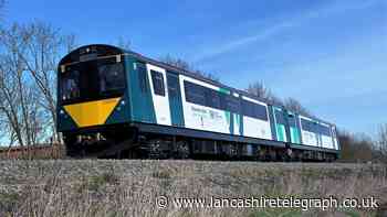 Rossendale to Manchester rail link backed by new public survey