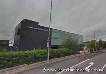£2m digital academy to be improved for Nelson and Colne College